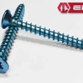 Yhb Sunta Vidası 5x70 - 20 Adet