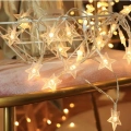 Yıldız 5m 28 Led Gün Işığı