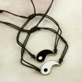 Yin Yang Şanslı Bileklik