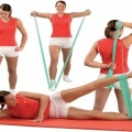 Yoga Bandı