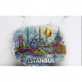 Yöresel Sultanahmet Magnet