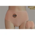 YÜKSEK BEL MODAL SLIP KÜLOT KADIN 2467
