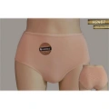 YÜKSEK BEL MODAL SLIP KÜLOT KADIN 2467