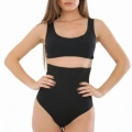 Yüksek Bel Slip Korse  Kadın Ak4202