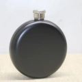Yuvarlak Tekli Matara 5 Oz