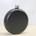 Yuvarlak Tekli Matara 8 Oz