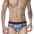 Zebra Jockstrap Erkek İç Giyim