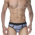 Zebra Jockstrap Erkek İç Giyim