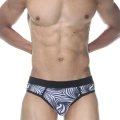 Zebra Jockstrap Erkek İç Giyim