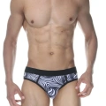 Zebra Jockstrap Erkek İç Giyim