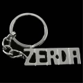 Zerda İsimli Anahtarlık