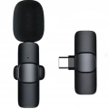 ZR105 K9 Type-C Tekli Mikrofon