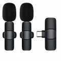 ZR106 K9 İkili Type-C Mikrofon