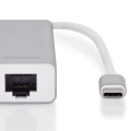 ZR115/A Type-C Gigabit Usb Ethernet Çevirici 3.0