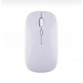 ZR216 Beyaz Bluetooth Mouse