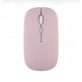 ZR216 Pembe Bluetooth Mouse