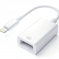 ZR30 Lightning Camera Adapter Otg Çevirici