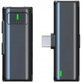 ZR544 V8 Type-C Wireless Mikrofon