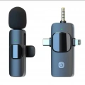 ZR565 K15 Tekli Çoklu Mikrofon