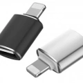 ZR65 Lightning Usb Otg Mini Çevirici