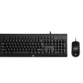 ZR714 Km100 Klavye Mouse Seti