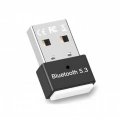 ZR770 Usb 5,3 Yeşil Beyaz Bluetooth Adaptör