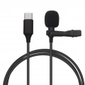 ZR830 Gl-121 Type-C Kablolu Mikrofon