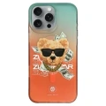 ZuckBear Apple iPhone 16 Pro Max Harold Magsafe Kapak - Siyah