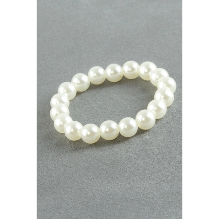 10 mm İnci Bileklik