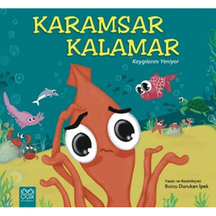 1001 Çiçek Kit