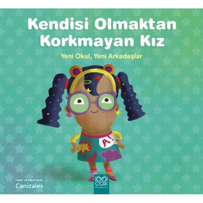 1001 Çiçek Kit