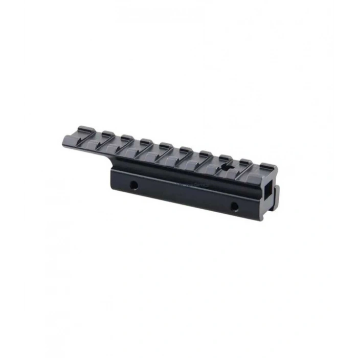 11-22 Mm Çevirici Ray Adaptör