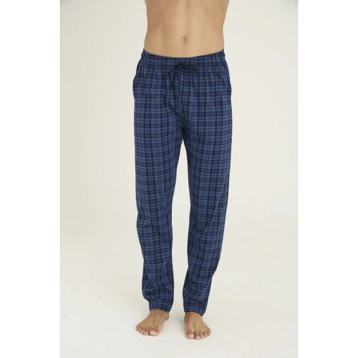 194b Erkek Battal Tek Pantolon