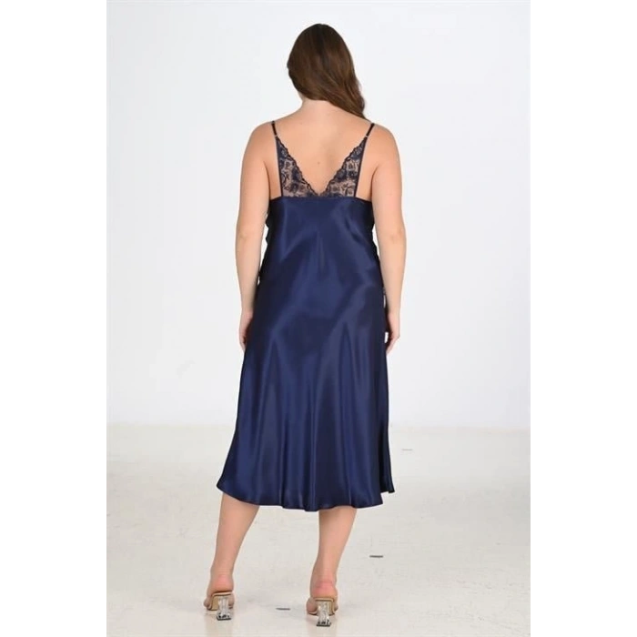 2li Lacivert Sabahlık Takımı Bigsize 6228