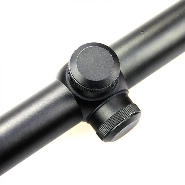 3-9x32 Zoomlu Av Dürbünü