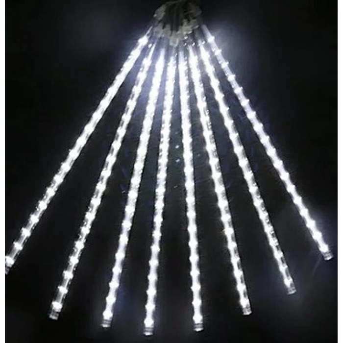 3.2m Meteor Led Beyaz Işık