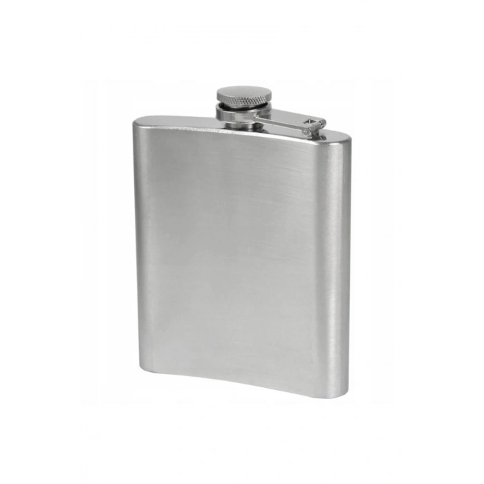 5 Oz Paslanmaz Çelik Matara