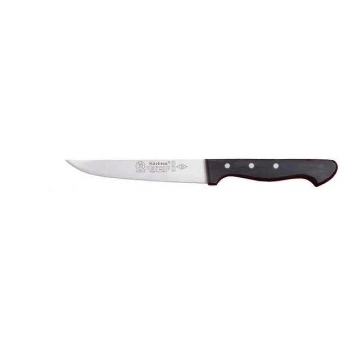 61003 - Sürmene Mutfak Bıçağı 12,5 Cm