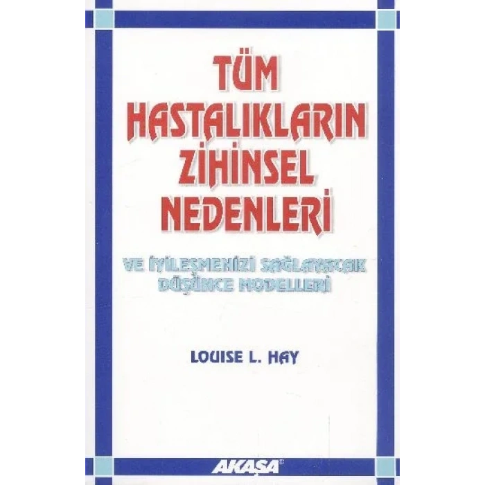 Akaşa Yayınlar
