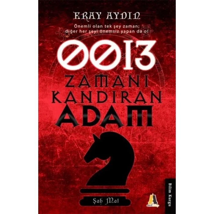 Akis Kitap