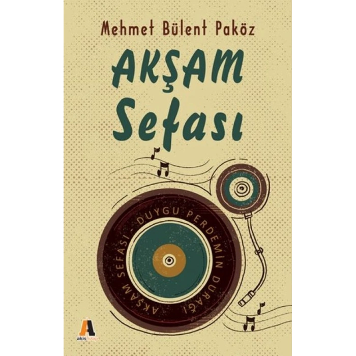 Akis Kitap