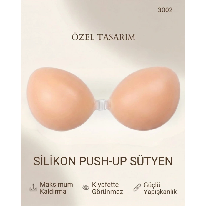 ANI 3002 ETLİ SÜTYEN