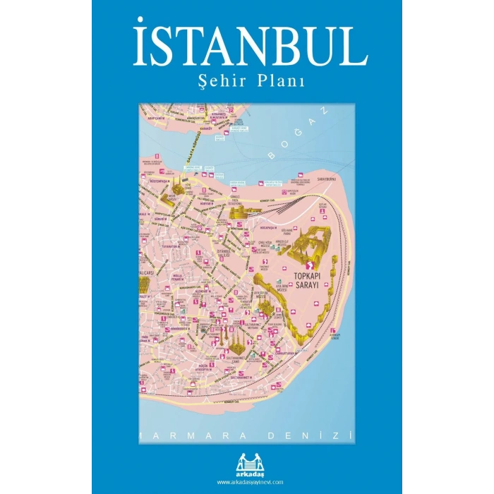 Arkadaş Yayınl