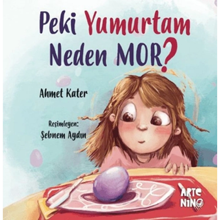 Artenino Yayın