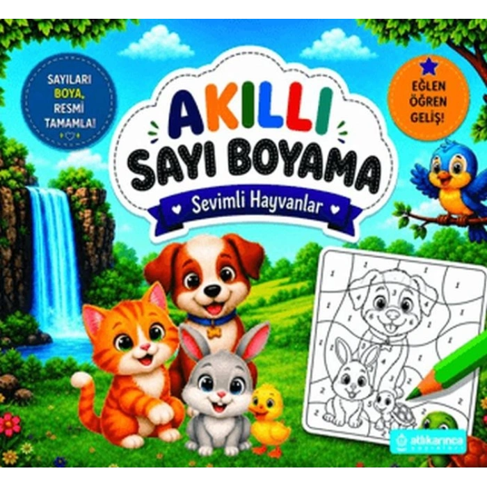 Atlıkarınca Ya
