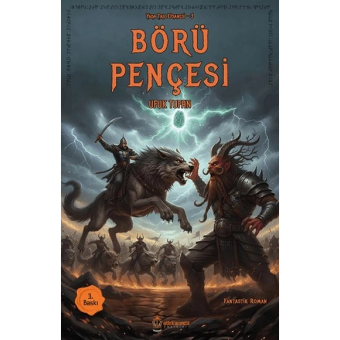 Atlıkarınca Ya