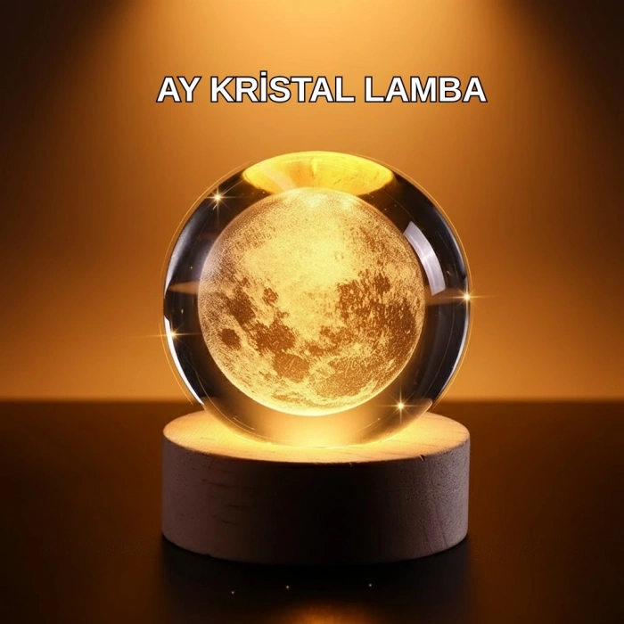 Ay Küre