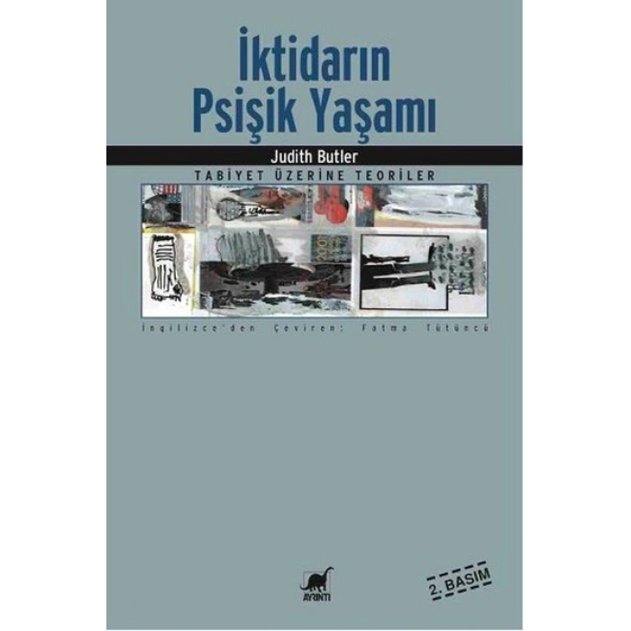 Ayrıntı Yayınl
