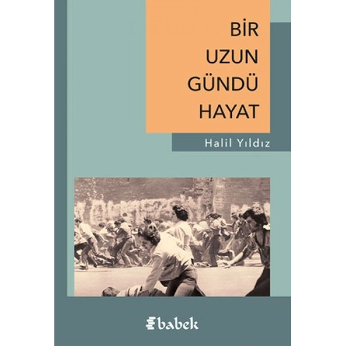 Babek Yayınlar