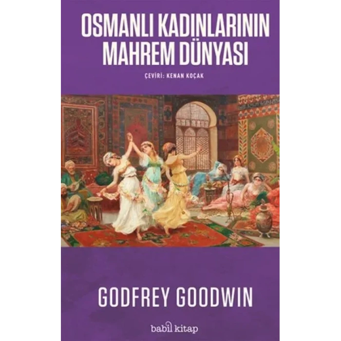 Babil Kitap